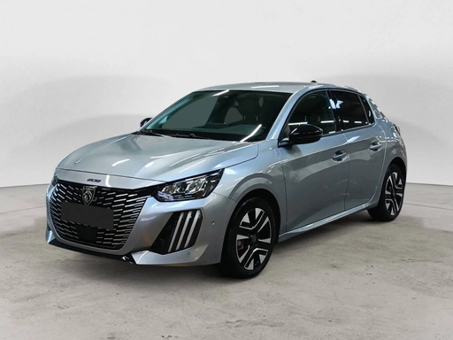 Image véhicule Peugeot 208