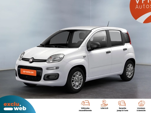 Image véhicule Fiat PANDINA