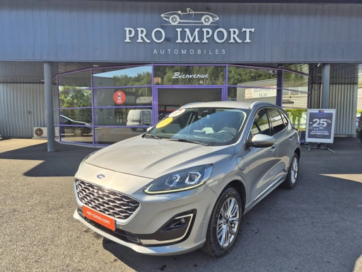 Image véhicule Ford KUGA
