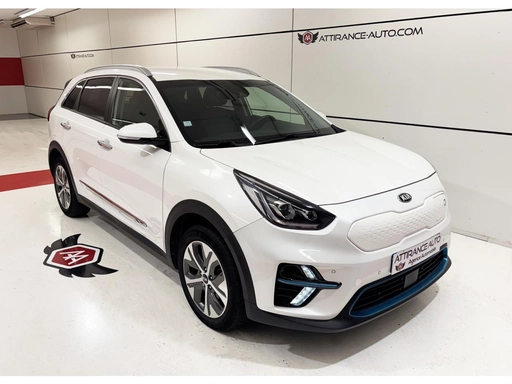 Image véhicule Kia E-NIRO