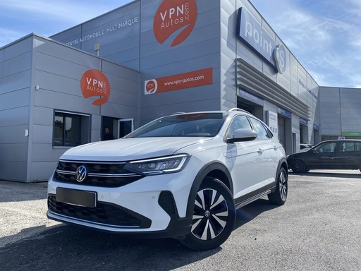 Image véhicule Volkswagen TAIGO