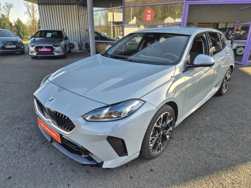 Image véhicule BMW SÉRIE 1