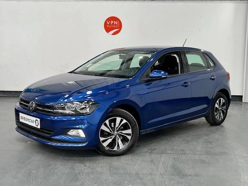 Image véhicule Volkswagen POLO