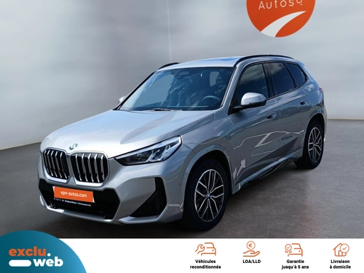 Image véhicule BMW X1