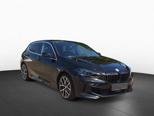 Image véhicule BMW SÉRIE 1
