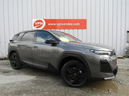 Image véhicule Citroën C5 AIRCROSS