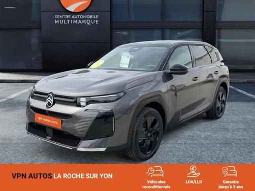 Image véhicule Citroën C5 AIRCROSS