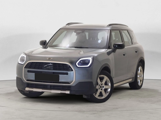 Image véhicule Mini COUNTRYMAN