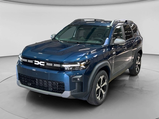 Image véhicule Dacia BIGSTER