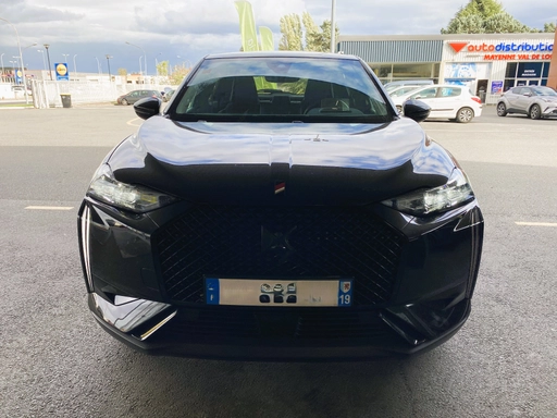 Image véhicule DS DS3 CROSSBACK
