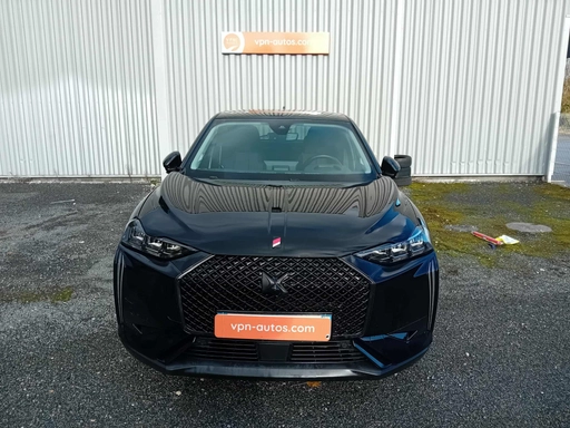 Image véhicule DS DS3 CROSSBACK