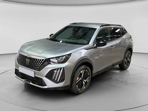 Image véhicule Peugeot 2008