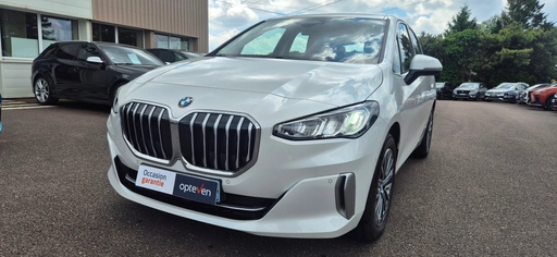 Image véhicule BMW SÉRIE 2 ACTIVE TOURER