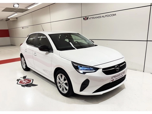 Image véhicule Opel CORSA