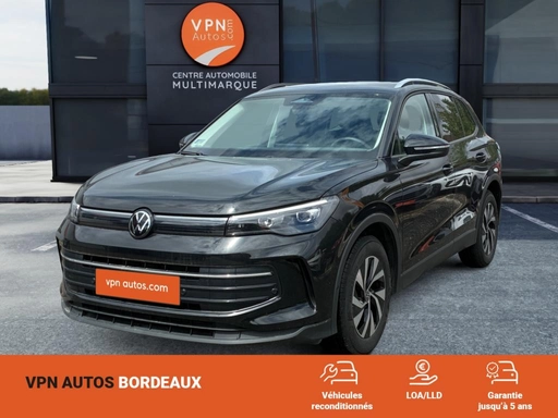 Image véhicule Volkswagen TIGUAN