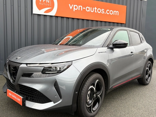 Image véhicule Alfa Romeo JUNIOR