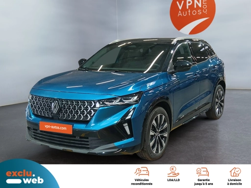 Image véhicule Renault AUSTRAL