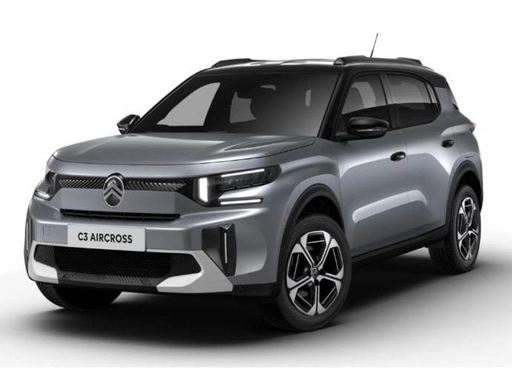 Image véhicule Citroën C3 AIRCROSS