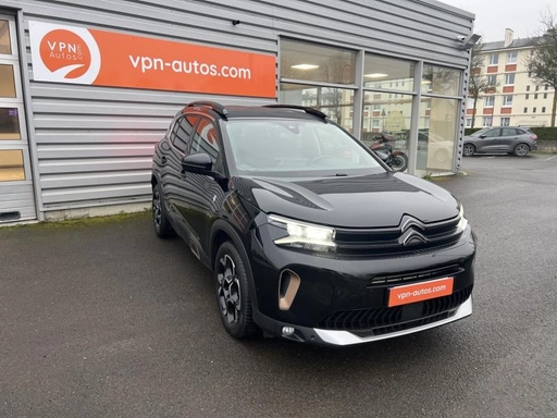 Image véhicule Citroën C5 AIRCROSS