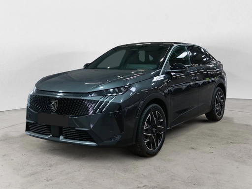 Image véhicule Peugeot 3008