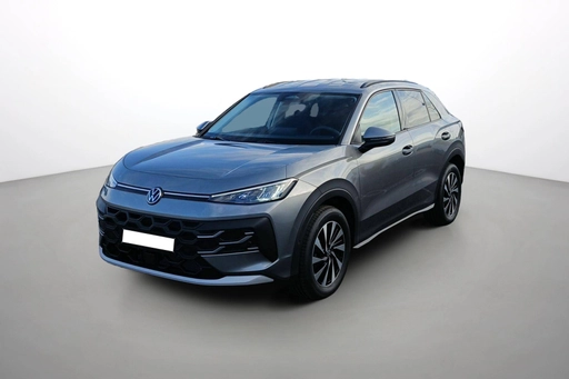 Image véhicule Volkswagen T-ROC