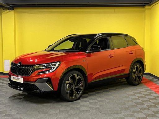 Image véhicule Renault AUSTRAL