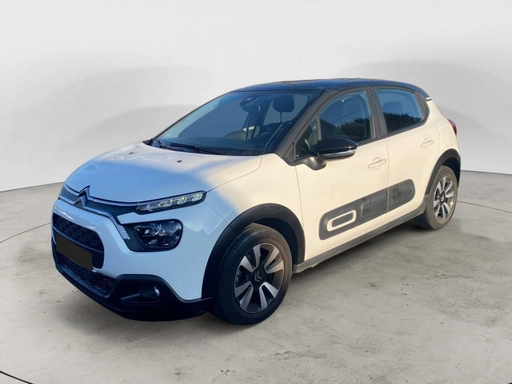 Image véhicule Citroën C3