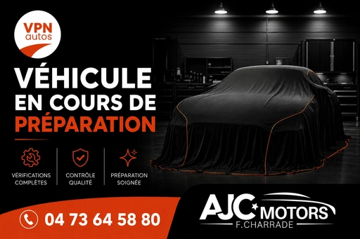 Image véhicule Fiat 500