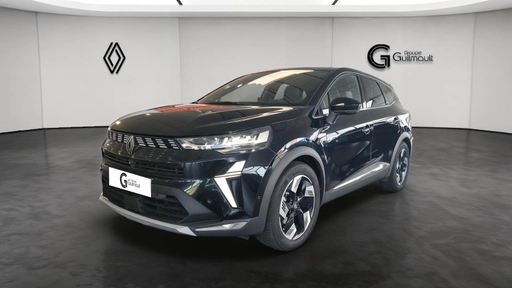 Image véhicule Renault SYMBIOZ