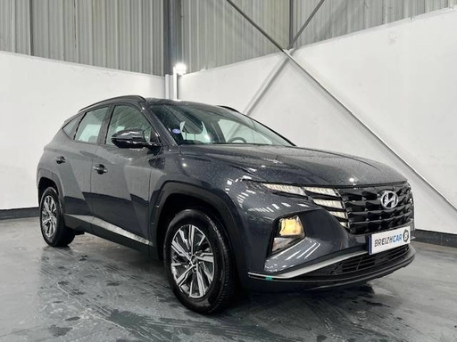Image véhicule Hyundai TUCSON