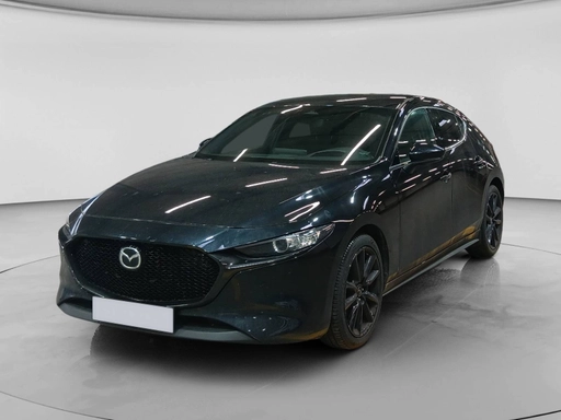 Image véhicule Mazda MAZDA 3