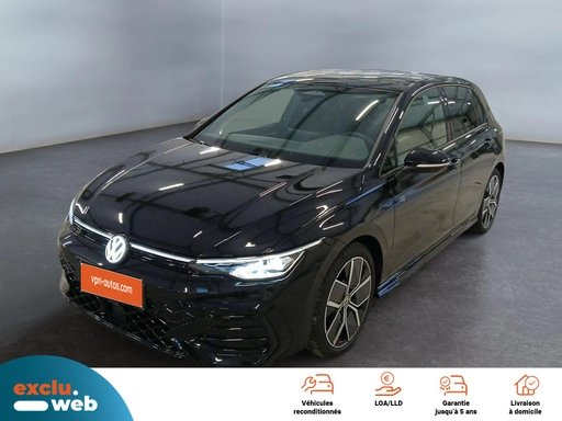 Image véhicule Volkswagen GOLF
