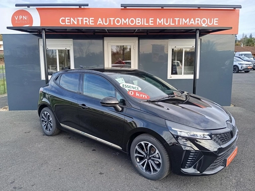 Image véhicule Renault CLIO