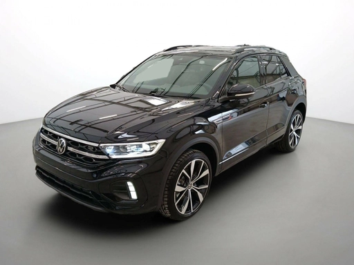 Image véhicule Volkswagen T-ROC