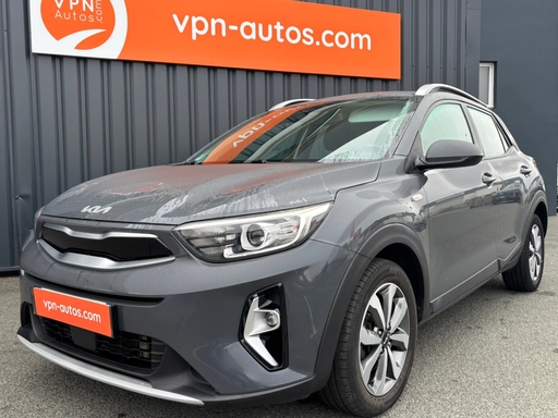 Image véhicule Kia STONIC