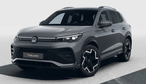 Image véhicule Volkswagen TIGUAN