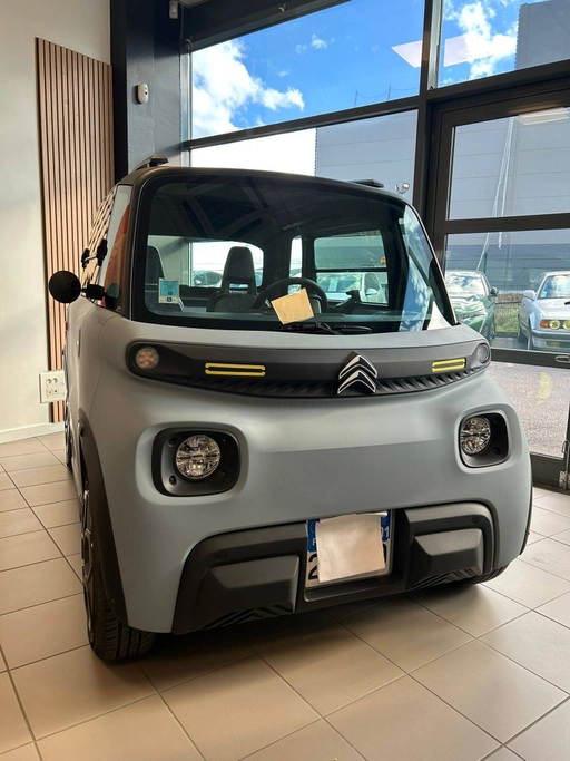 Image véhicule Citroën AMI
