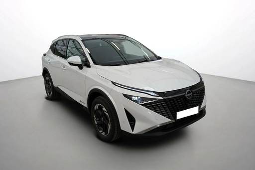 Image véhicule Nissan QASHQAI