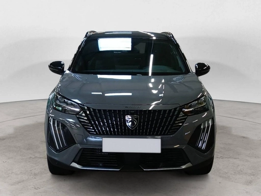 Image véhicule Peugeot 2008