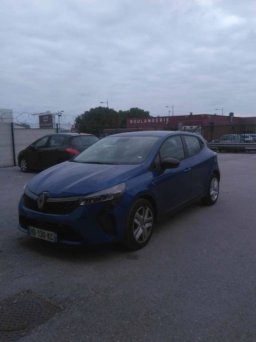 Image véhicule Renault CLIO V