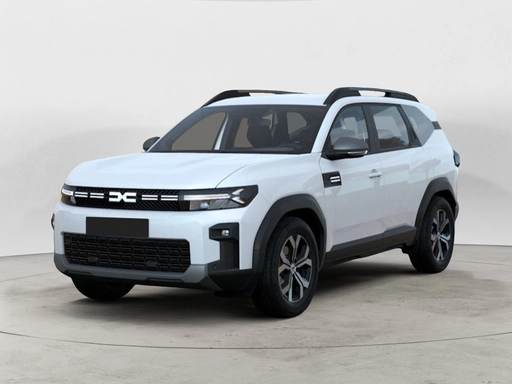 Image véhicule Dacia BIGSTER