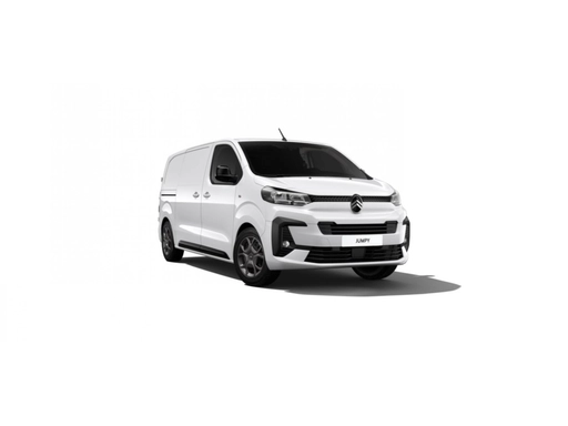 Image véhicule Citroën JUMPY