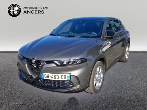 Image véhicule Alfa Romeo TONALE
