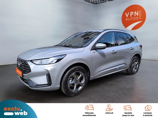Image véhicule Ford KUGA