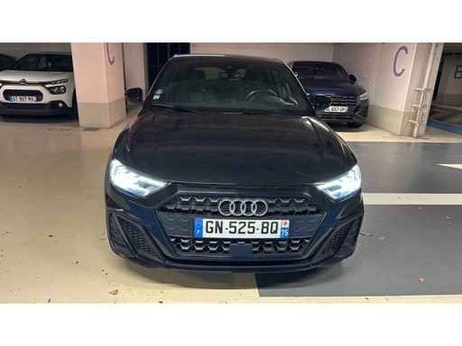 Image véhicule Audi A1