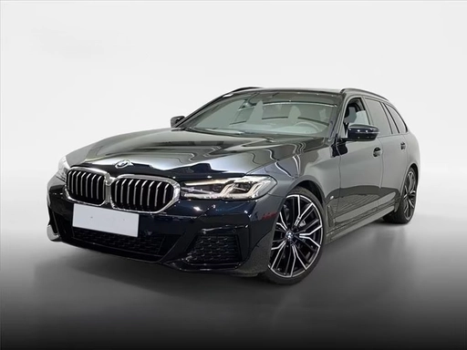 Image véhicule BMW SÉRIE 5 TOURING
