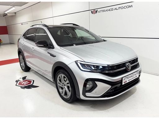 Image véhicule Volkswagen TAIGO