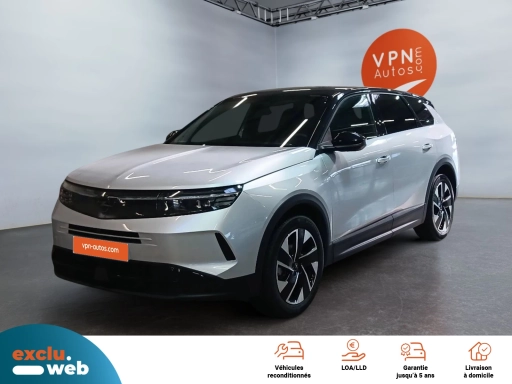 Image véhicule Opel GRANDLAND