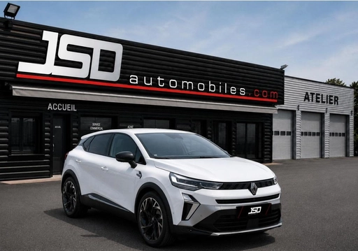 Image véhicule Renault SYMBIOZ