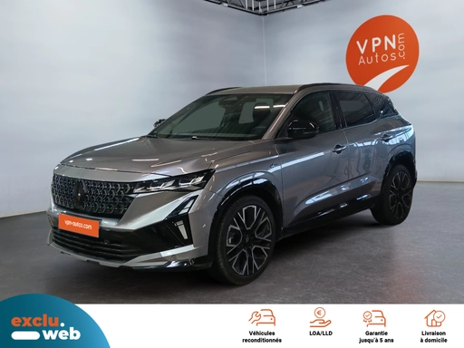 Image véhicule Renault AUSTRAL